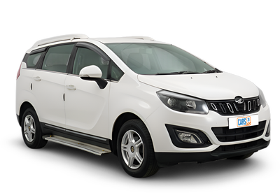 Mahindra MARAZZO-img